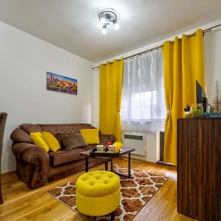 דירה Durmitor 41, Kompleks Titova