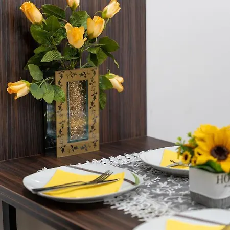 Durmitor 41, Kompleks Titova Palisat