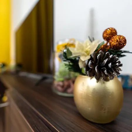 Durmitor 41, Kompleks Titova * Palisat