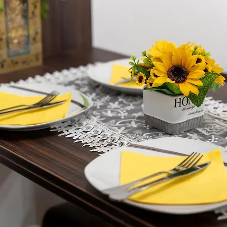 Durmitor 41, Kompleks Titova * Palisat