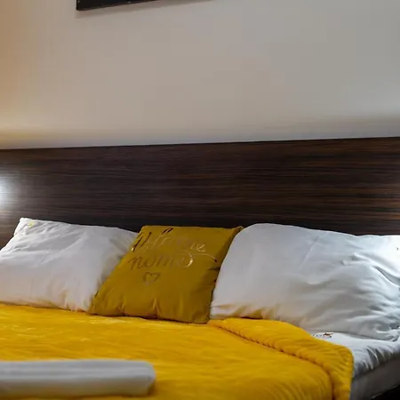 Durmitor 41, Kompleks Titova Apartment