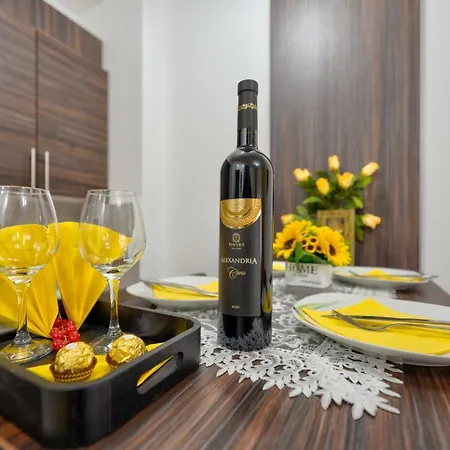 Durmitor 41, Kompleks Titova