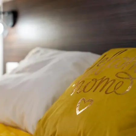 Durmitor 41, Kompleks Titova דירה Palisat