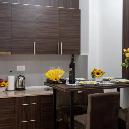 Durmitor 41, Kompleks Titova *