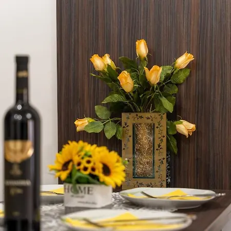 Durmitor 41, Kompleks Titova Palisat