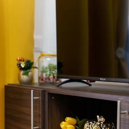 Apartment Durmitor 41, Kompleks Titova