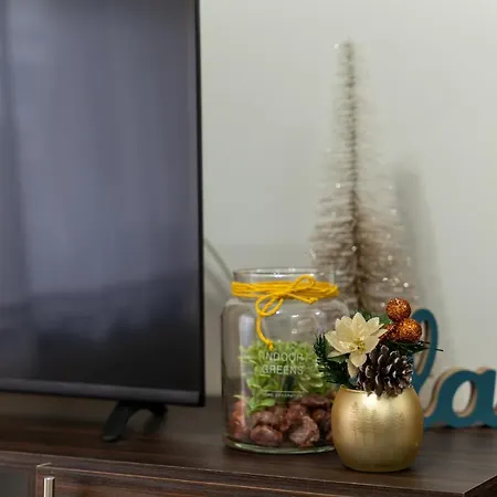 דירה Durmitor 41, Kompleks Titova