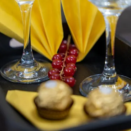 דירה Durmitor 41, Kompleks Titova