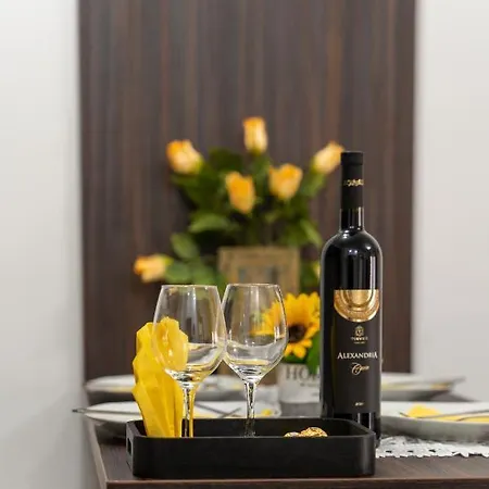 Durmitor 41, Kompleks Titova *