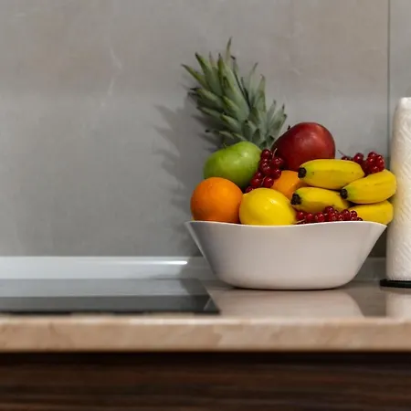 Durmitor 41, Kompleks Titova