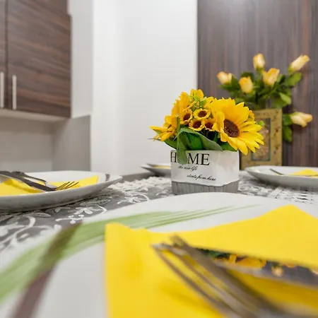 Durmitor 41, Kompleks Titova Palisat