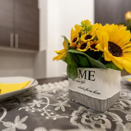 דירה Durmitor 41, Kompleks Titova Palisat