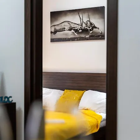 Apartment Durmitor 41, Kompleks Titova