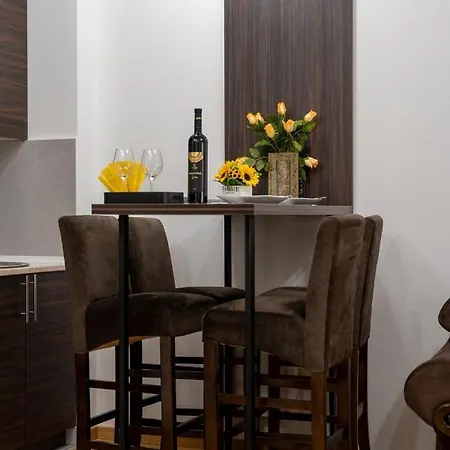 דירה Durmitor 41, Kompleks Titova