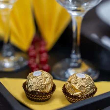 דירה Durmitor 41, Kompleks Titova