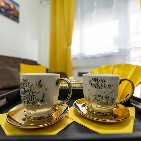 Durmitor 41, Kompleks Titova