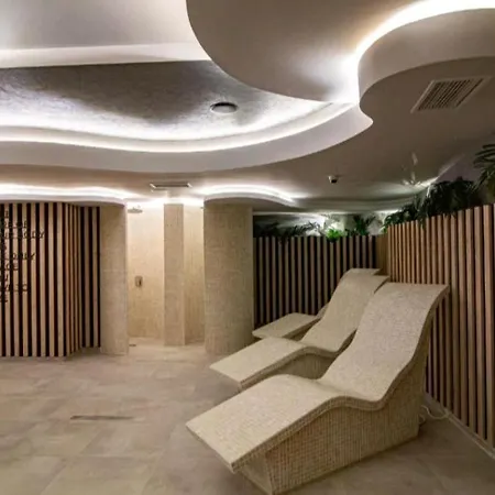 Apartment Durmitor 41, Kompleks Titova Palisat