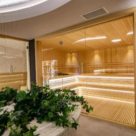Apartment Durmitor 41, Kompleks Titova *