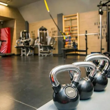 דירה Durmitor 41, Kompleks Titova Palisat