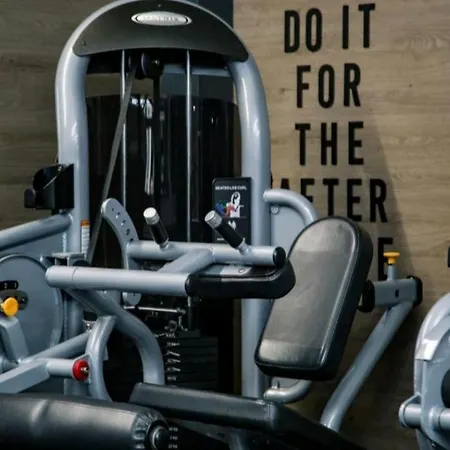 Durmitor 41, Kompleks Titova דירה