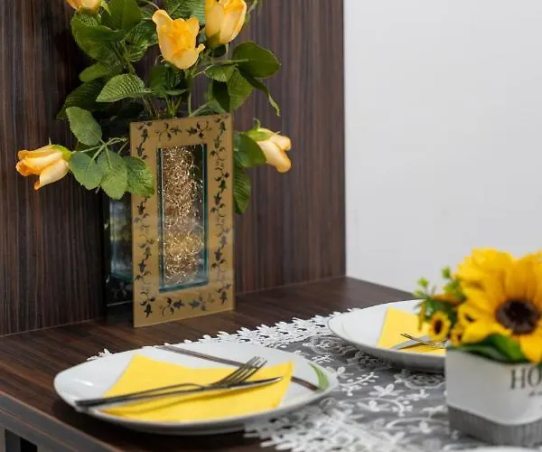 Durmitor 41, Kompleks Titova Palisat