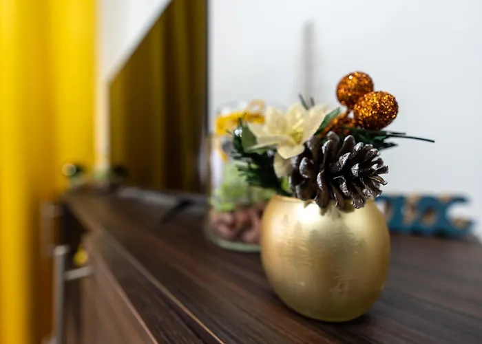 Durmitor 41, Kompleks Titova * Palisat