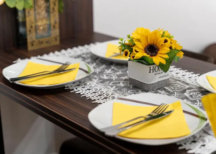 Durmitor 41, Kompleks Titova * Palisat