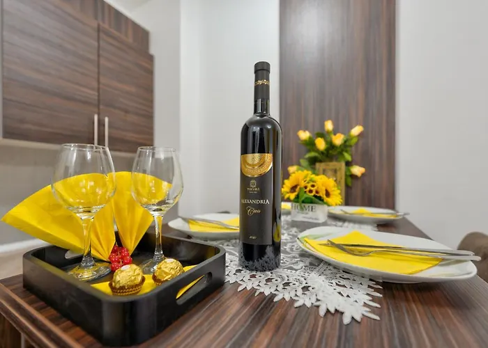 Durmitor 41, Kompleks Titova