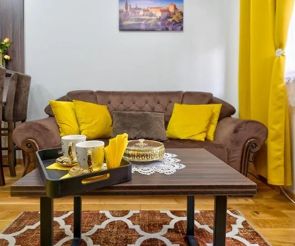 Apartamento Durmitor 41, Kompleks Titova *