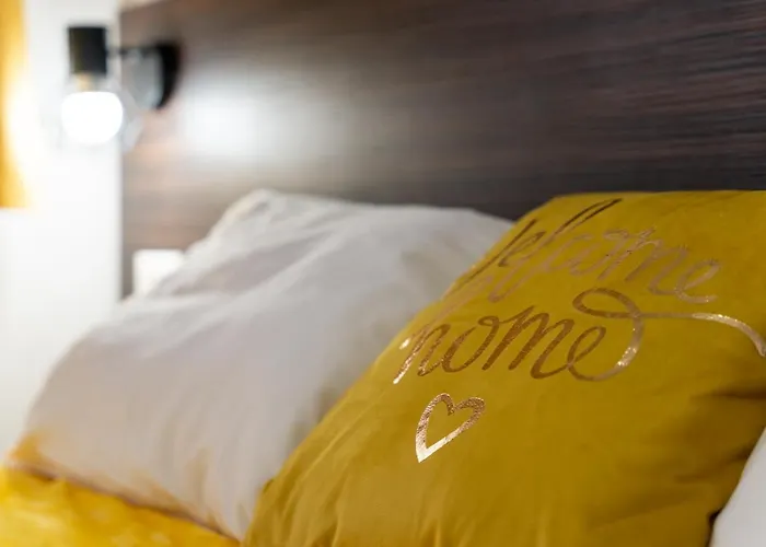 Durmitor 41, Kompleks Titova Apartamento Palisat