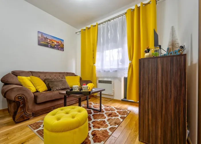 Durmitor 41, Kompleks Titova Apartamento *