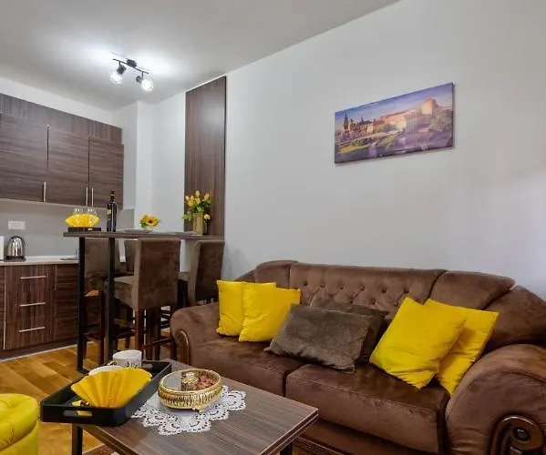 Durmitor 41, Kompleks Titova Apartamento *