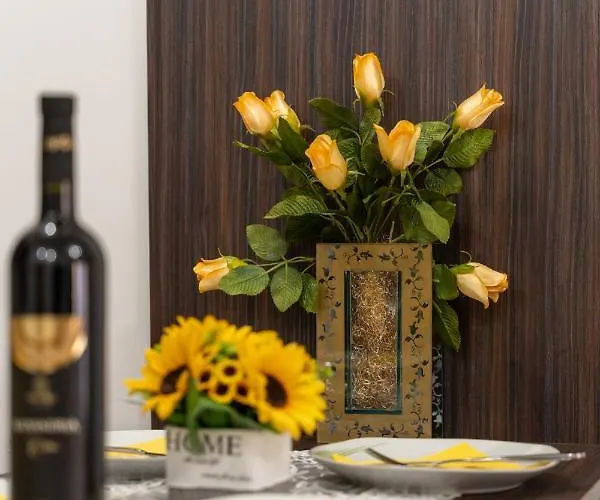 Durmitor 41, Kompleks Titova Palisat