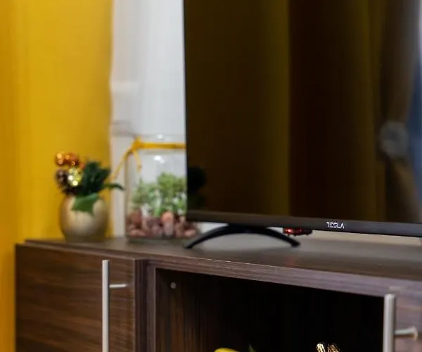 Apartamento Durmitor 41, Kompleks Titova