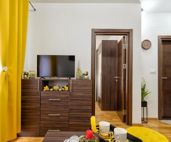 Durmitor 41, Kompleks Titova *