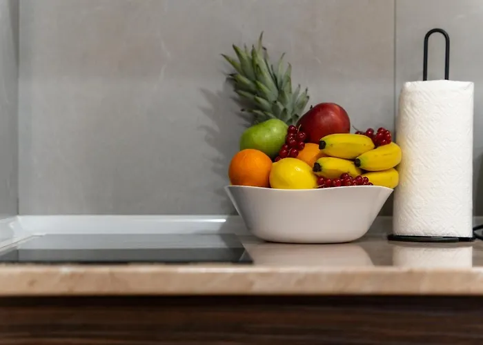 Durmitor 41, Kompleks Titova