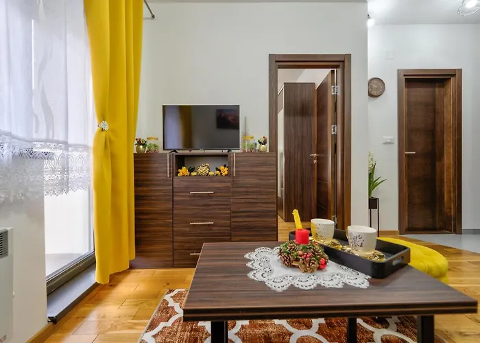 Durmitor 41, Kompleks Titova