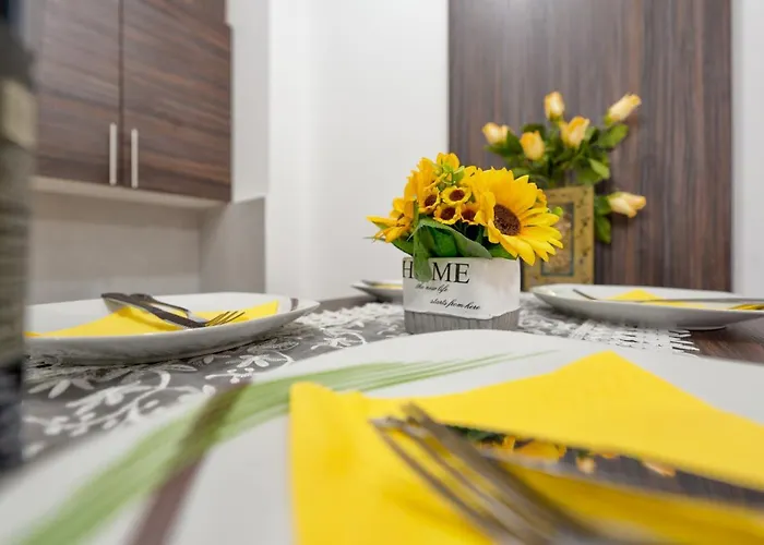 Durmitor 41, Kompleks Titova Palisat