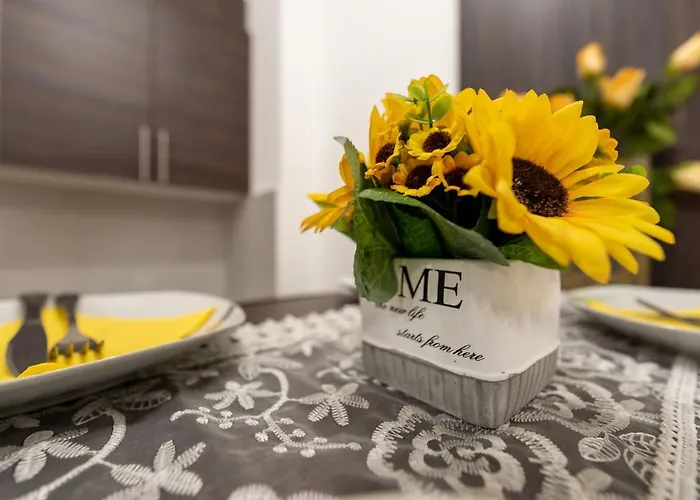 Apartamento Durmitor 41, Kompleks Titova Palisat