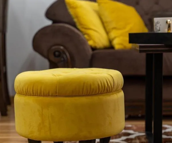 Apartamento Durmitor 41, Kompleks Titova Palisat