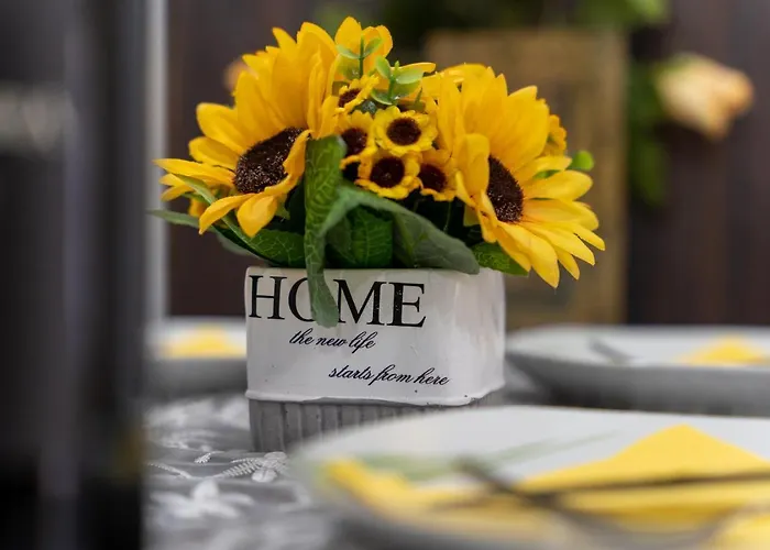 Durmitor 41, Kompleks Titova Apartamento