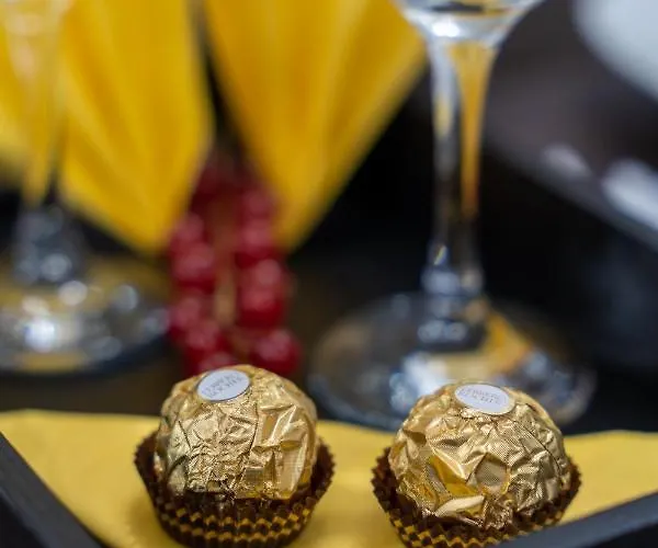 Apartamento Durmitor 41, Kompleks Titova