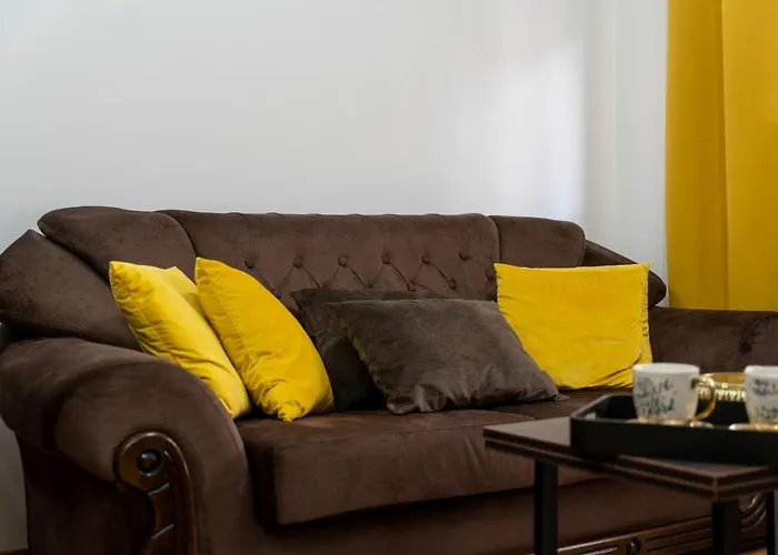 Durmitor 41, Kompleks Titova Palisat