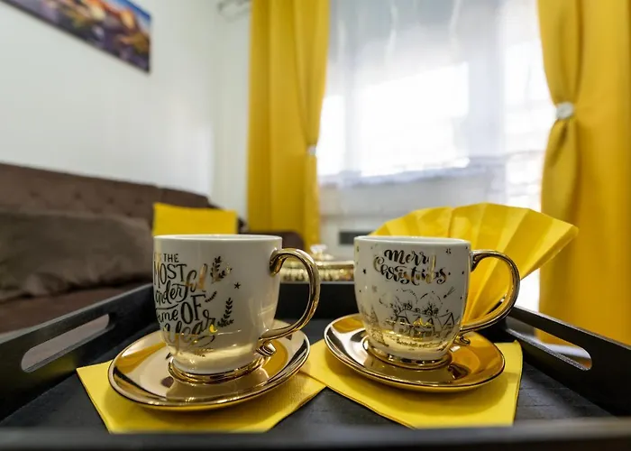 Durmitor 41, Kompleks Titova