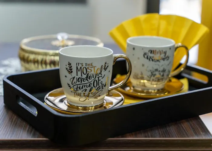 Apartamento Durmitor 41, Kompleks Titova Palisat