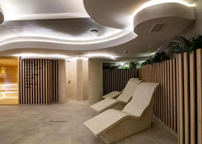 Apartamento Durmitor 41, Kompleks Titova Palisat