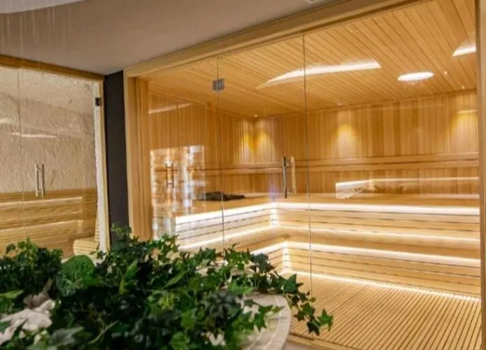 Apartamento Durmitor 41, Kompleks Titova *