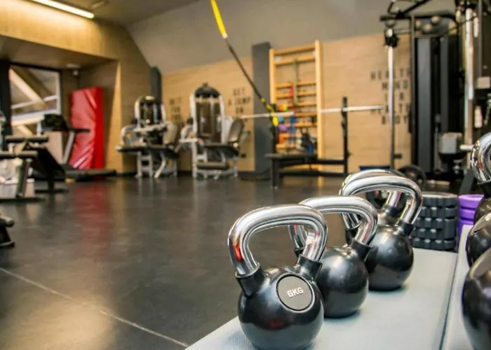 Apartamento Durmitor 41, Kompleks Titova Palisat